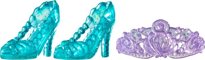 Immagine prodotto Hasbro Bambola Shimmer Shine Arielle