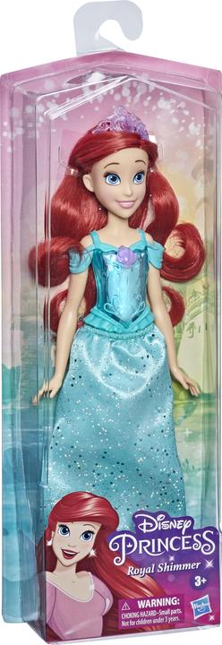 Immagine prodotto Hasbro Bambola Shimmer Shine Arielle