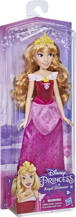 Produktbild Hasbro Puppe Schimmerglanz Aurora