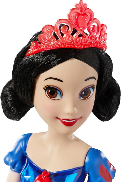 Produktbild Hasbro Puppe Schimmerglanz Schneewittchen