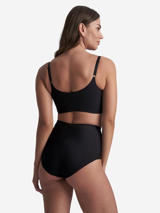 Immagine prodotto Bye Bra Shapingslip Sculpting Mid Waist Brief (M, Confezione singola)