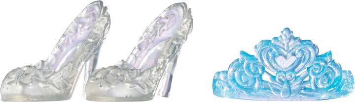 Immagine prodotto Hasbro Bambola Shimmer Shine Cinderella