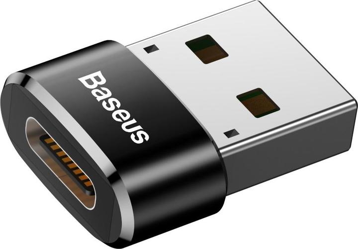 Produktbild Baseus CAAOTG-01 (USB Typ-C, 1.70 cm)