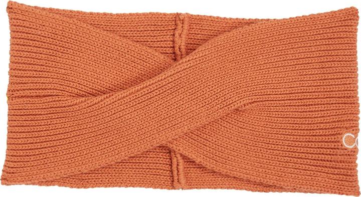 MGA Essential Strick-Stirnband Rot