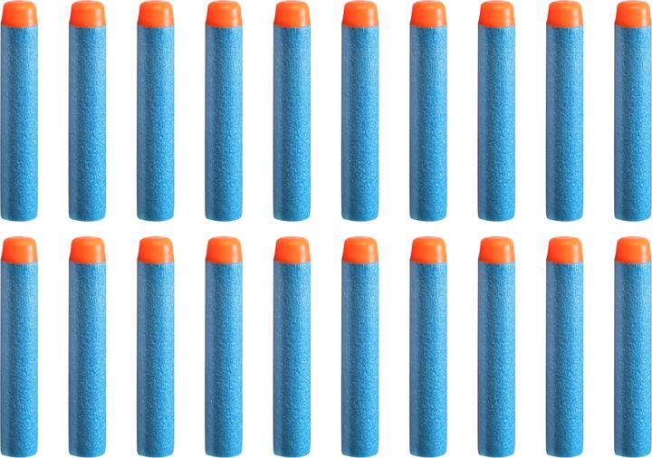 Actual product image Nerf Elite 2.0 20 Dart Refill Pack