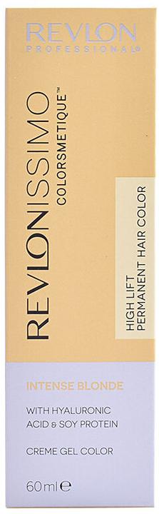 Immagine prodotto Revlon Professional Revlonissimo Colorsmetique Biondo Intenso 1212 MN 60 ml (1212MN)