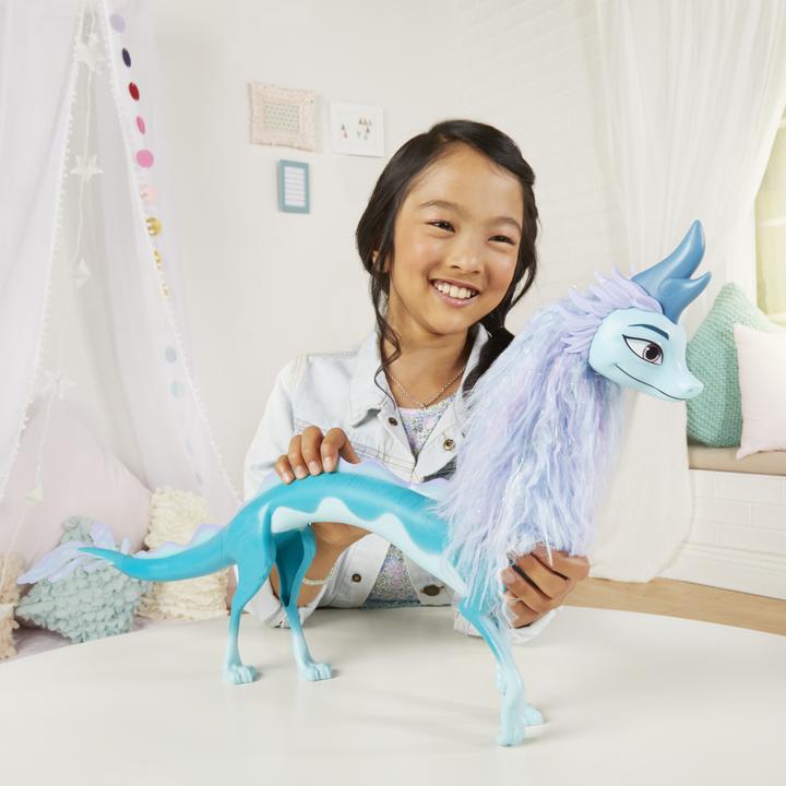 Produktbild Hasbro Drache Sisu