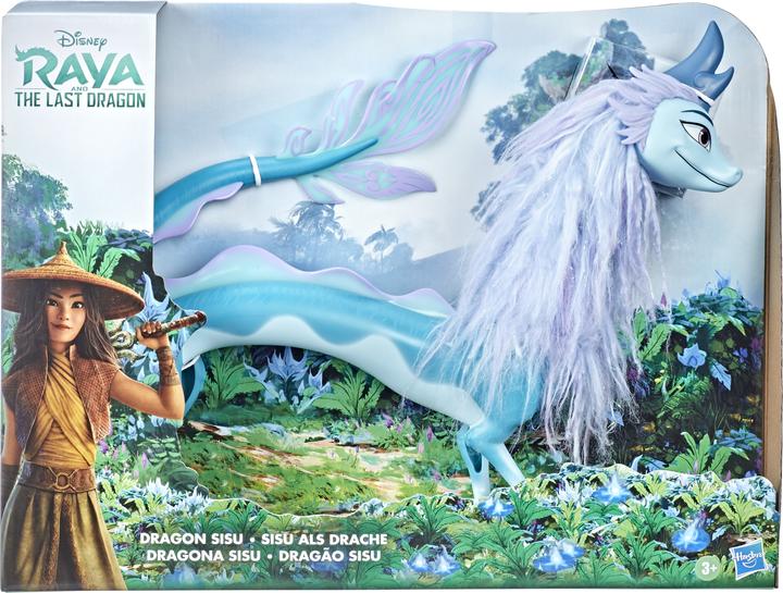 Produktbild Hasbro Drache Sisu
