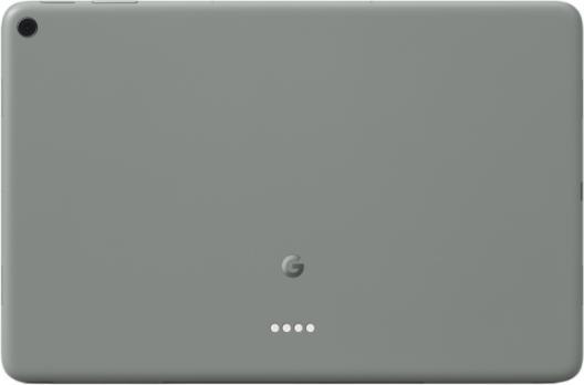 Actual product image Google Pixel EU (WLAN only, 10.95", 256 GB, Hazel)