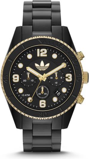 adidas Brisbane (Analoguhr, 44 mm)