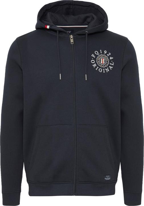 Immagine prodotto FQ1924 Felpa con logo FQWilliam - Felpa - 21900563 (M)