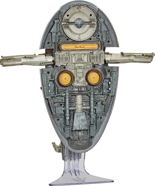 Produktbild Hasbro Boba Fett's Slave I