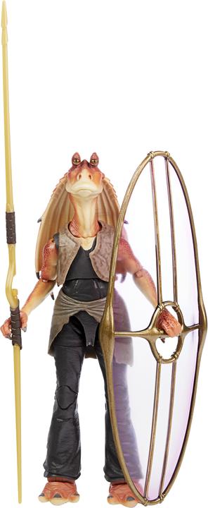 Productafbeelding Hasbro Star Wars: Jar Jar Binks