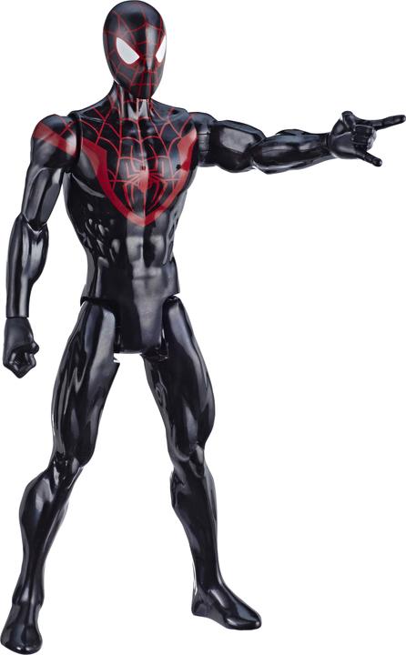 Produktbild Hasbro Spider-Man Titan