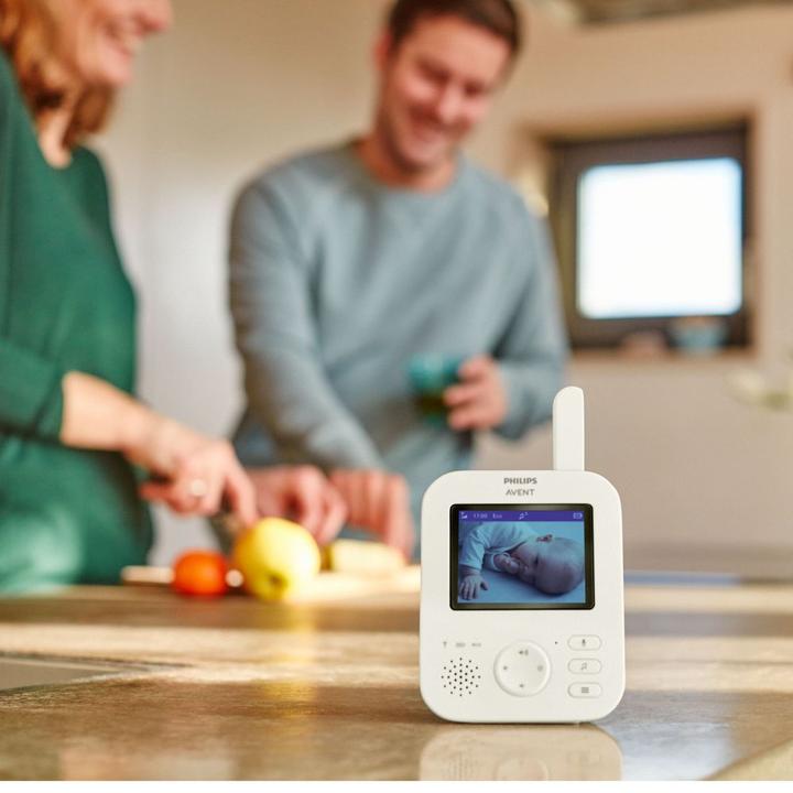 Image du produit Philips Avent Video & Audio Advanced (Vidéo et audio, 300 m)