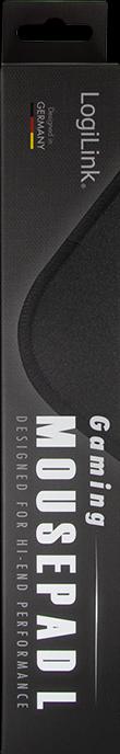 Image du produit LogiLink Tapis de souris (L)