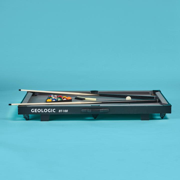 Actual product image Pongori BT 100