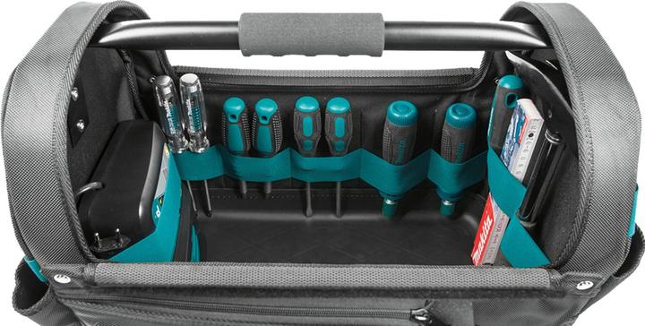 Image du produit Makita Sacoche à outils avec capot (1 pièces)