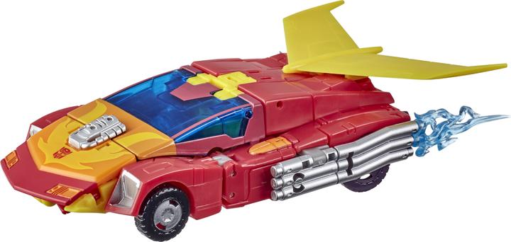 Produktbild Transformers Studio Series 86 Autobot Hot Rod