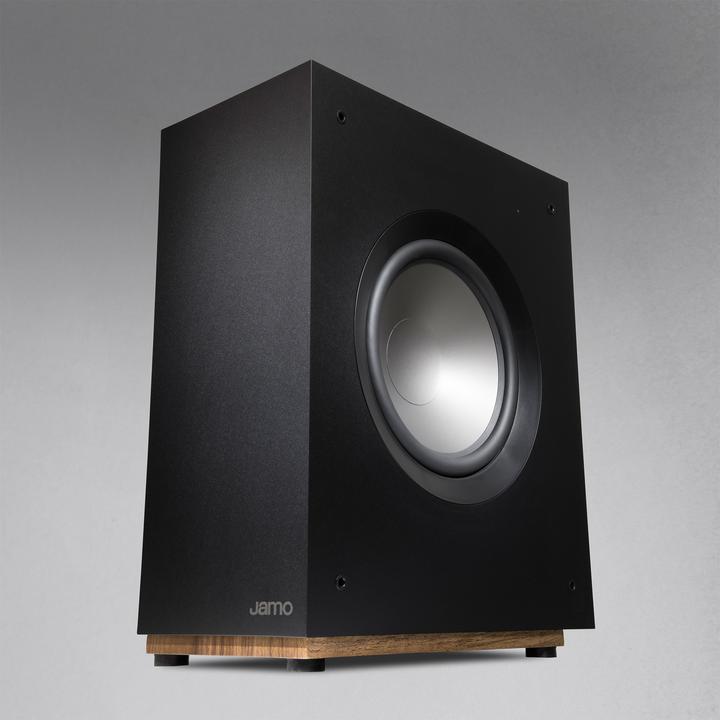 Actual product image Jamo S 808 Sub (1 pcs., 100 W)