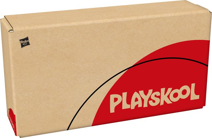 Produktbild Hasbro Playskool Hüpffreunde