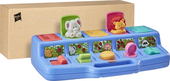 Produktbild Hasbro Playskool Hüpffreunde