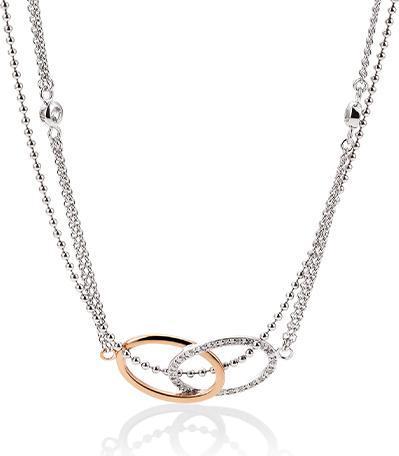 Image du produit Breuning Collier - E.Safir Blanc