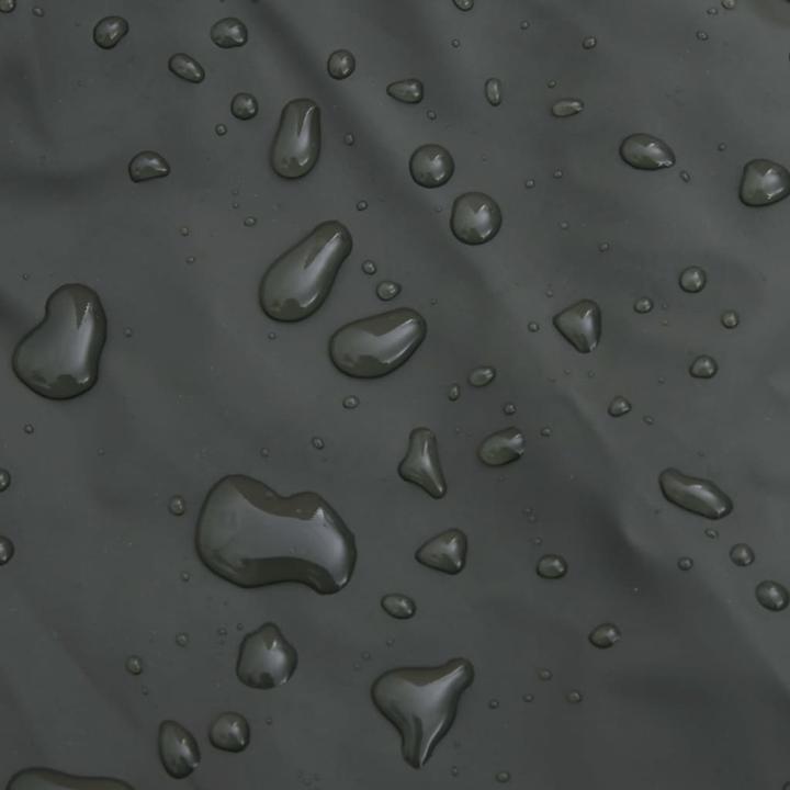 Immagine prodotto VidaXL Waders con stivali e cintura (42)