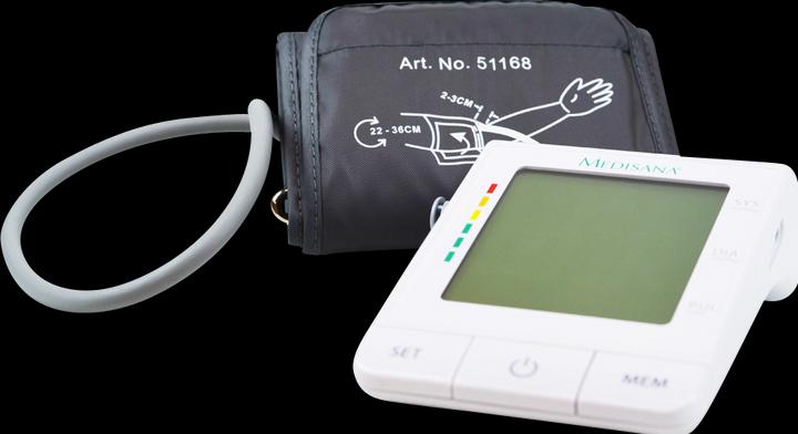 Image du produit Medisana Bu 530 (Tensiomètre à bras)