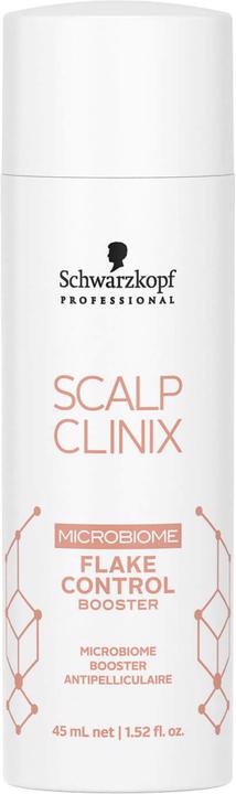 Produktbild Schwarzkopf Scalp Clinix - Flake Control Booster Salon Treatment (45 ml)