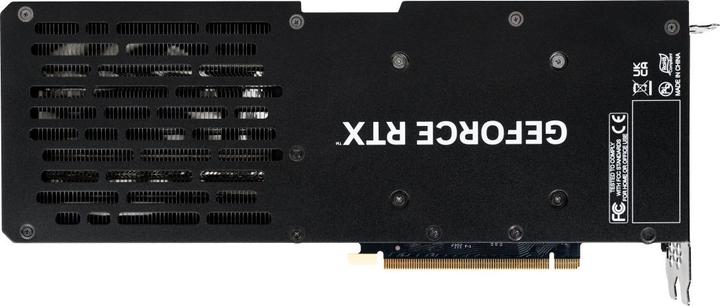 Productafbeelding Palit GeForce RTX 4080 SUPER Infinity 3 OC (16 GB)