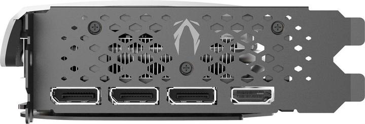 Actual product image Zotac GeForce RTX 4060 Ti (8 GB)