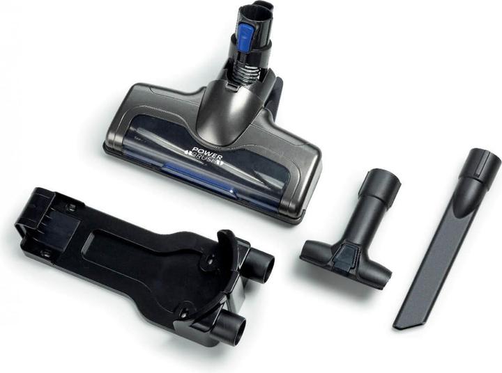 Image du produit Ariete 2723 Lithium Blue
