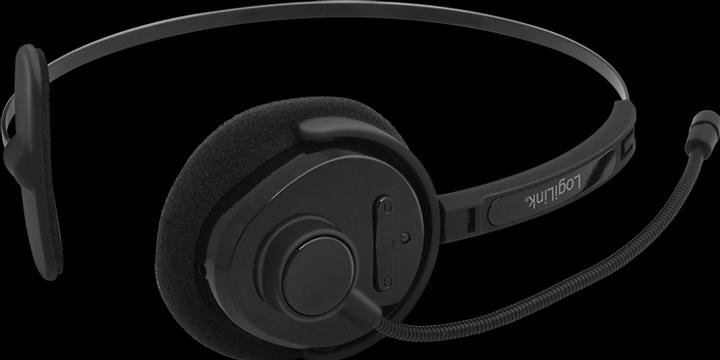 Actual product image LogiLink Bluetooth V3.0 (Wireless, USB-A)