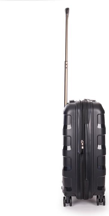 Image du produit Stratic Straw+ - Valise rigide (36 l, Bagage à main (jusqu'à 50l))