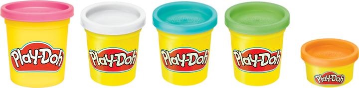 Image du produit Play-Doh Bakehouse