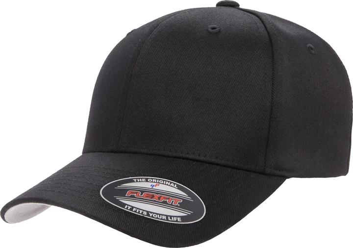 Flexfit Baseballkappe (S)