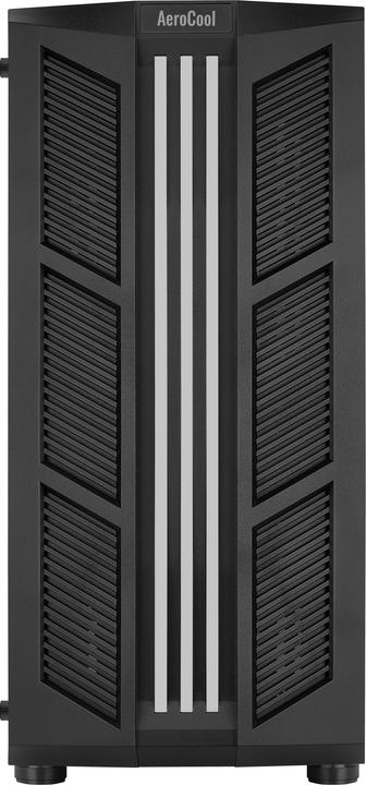 Actual product image AeroCool Prime (ATX, Mini-ITX, Mini-ATX, Micro-ITX)