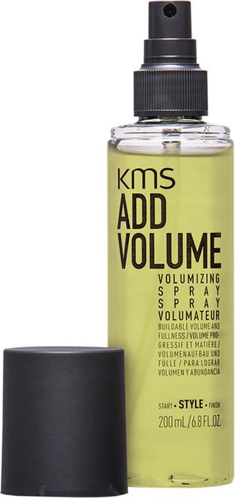 Actual product image KMS California Add Volume (200 ml)