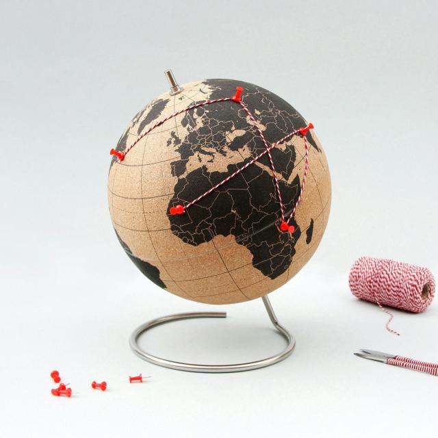 Actual product image Suck UK Cork (25 cm)