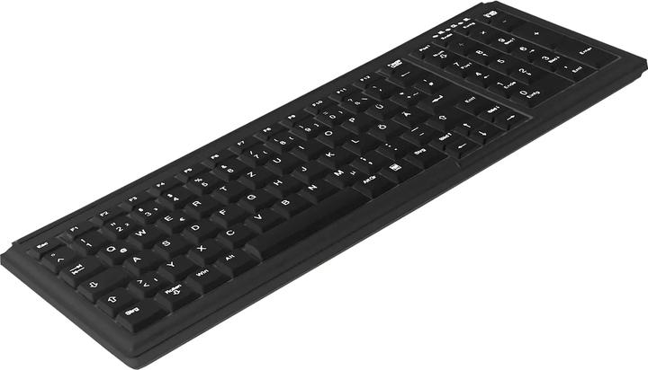 Produktbild Active Key Ak-7000 (US, Kabelgebunden)