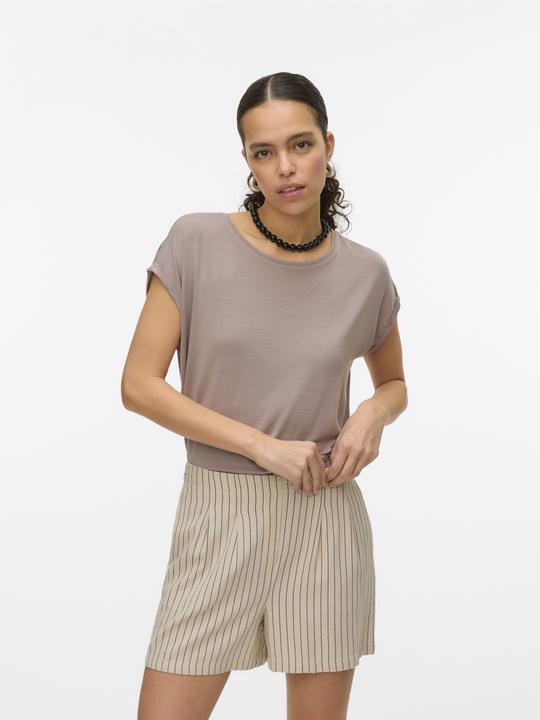 Produktbild Vero Moda Vmava Plain Ss Top Ga Jrs Noos (M)