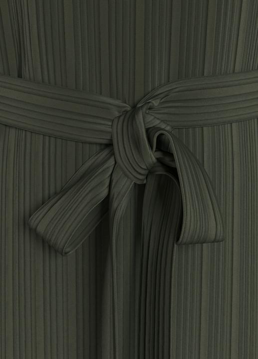 Actual product image Vila VITAHLIA Kurzärmeliges Midikleid (M)