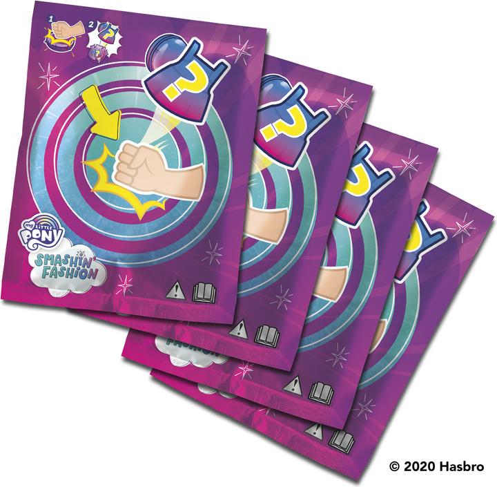 Produktbild Hasbro Smashin’ Fashion Pinkie Pie & DJ Pon-3