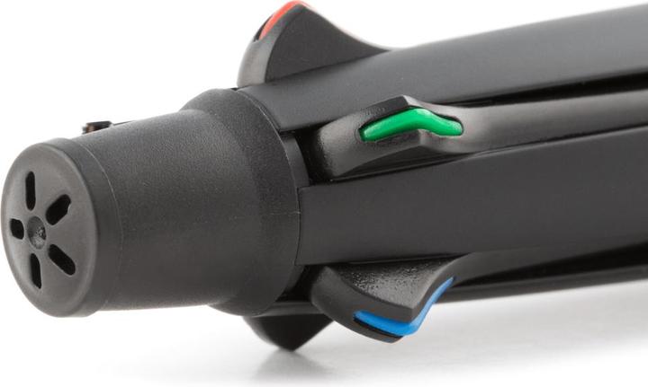 Image du produit Uni-ball Jetstream (Transparent, 1 x)