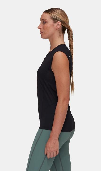 Immagine prodotto Mammut Aenergy FL Top con manica a cappuccio Donna (XS)