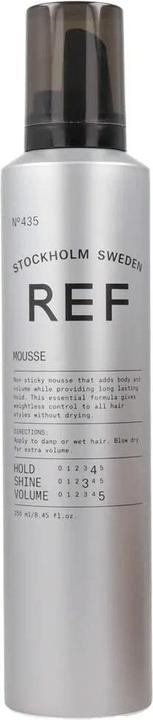 Immagine prodotto Ref. 435 (250 ml, Schiuma a volume)