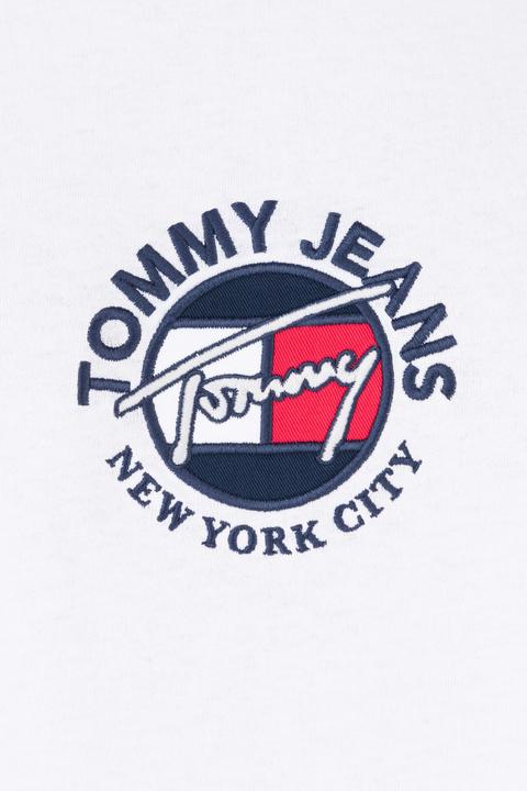 Actual product image Tommy Hilfiger tee (S)