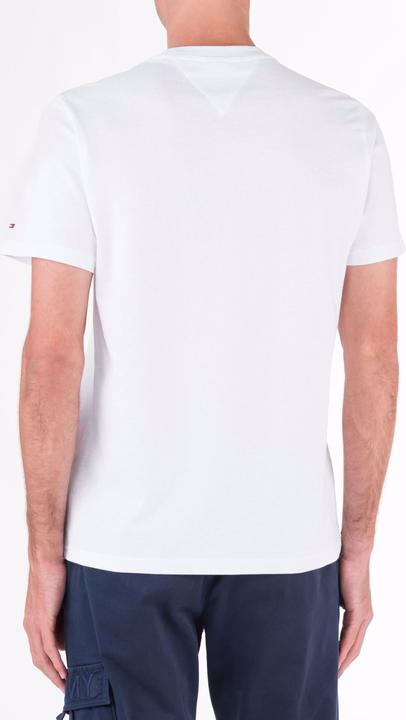 Actual product image Tommy Hilfiger tee (S)