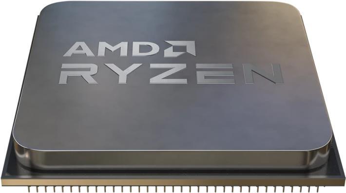 AMD Ryzen 5 5500GT - 3.6 GHz - 6 Kerne - (AM4, 3.60 GHz, 6 -Core)